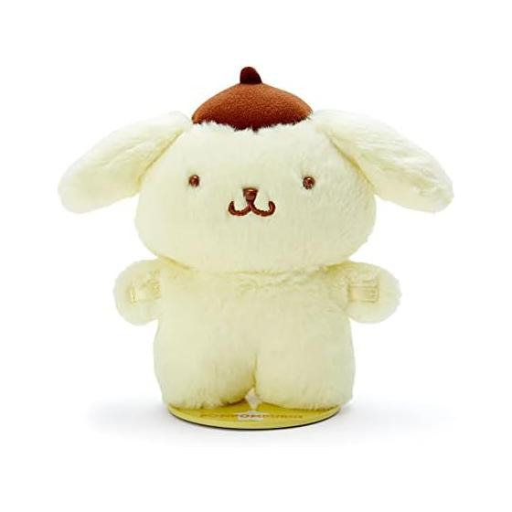 Кукла для шитья Sanrio Pompompurin M (Друзья Питтато) 742619