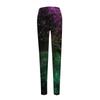 Women's Pants Halloween Printed Stretchy Soft Bottoms Casual Home Sleeping Pants