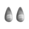 Trendy Water Drop Earrings for Women: Chic Ins Style Fashionable Jewelry