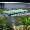 Artificial Bamboo Floating Bamboo Raft Ornament No Fading Bamboo Raft Figurine  Home Decoration