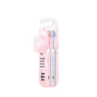 Brosse à dents Shuke Sakura Soft Care