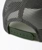 OUTSTANDING [Looney Tunes] Cotton Ball Cap(Enjoy The Ride)_Charcoal