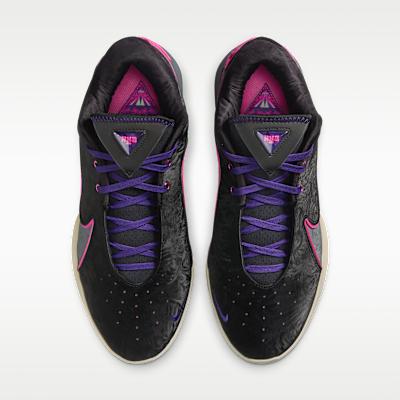 Nike LeBron 22 EP 'Blacklight'