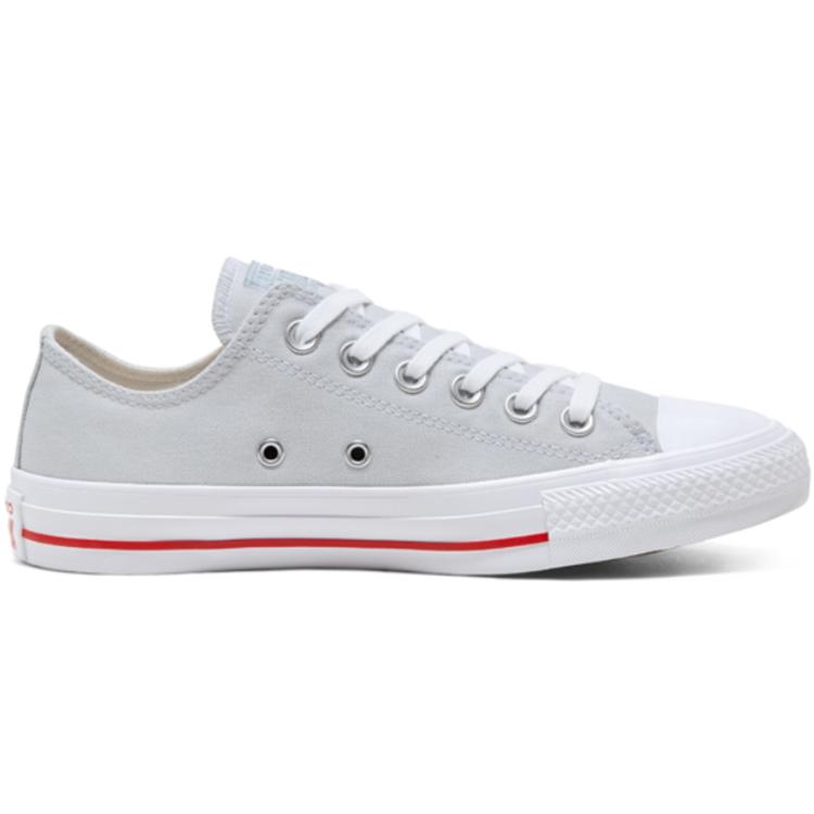 Converse Love Fearlessly Chuck Taylor All Star 'Grey' Women's 567157C