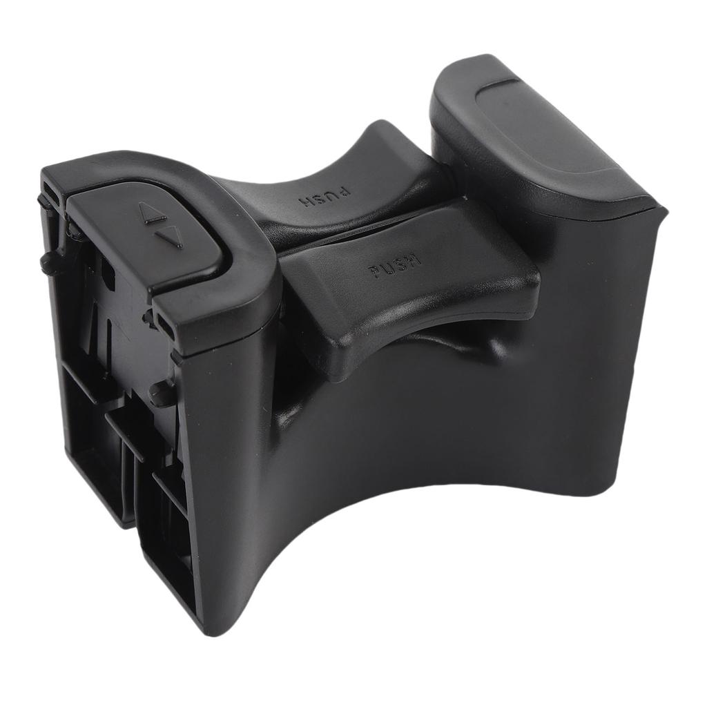 Cup Holder Insert Divider A1778109703 Impact Proof Stylish Look Center Console Beverage Replacement for A B Class W177