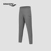 Men's Straight Fit Athletic Pants