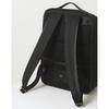 Daks Nylon Backpack With Black Logo Decoration  15 Inch Laptop  Dbba4f669bk