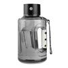 1500ML Hydrogen Water Bottle SPE PEM Technology Rich Hydrogen Water Generator Portable Rechargeable Hydrogen Water Ionizer Machine