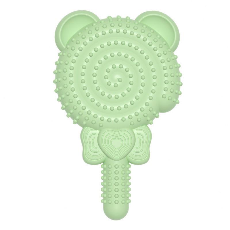 

Игрушки для жевания собак Новые маленькие и средние палочки для прорезывания зубов у собак Товары для животных Игрушки для кошек 12.5*7.2cm