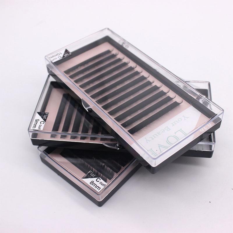 Искусственные ресницы — фото 2