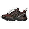 SALOMON Acs Pro Gore-Tex Comfortable Versatile Non-Slip Durable Low-Top Trail Running Shoes Unisex Sneakers Brown 477364