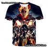 T-shirts et débardeurs – T-shirts