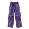 Unisex Waterproof Hiking Pants Winter Outdoor Trekking Climbing Camping Lightweight Windproof Quick-Dry Trousers