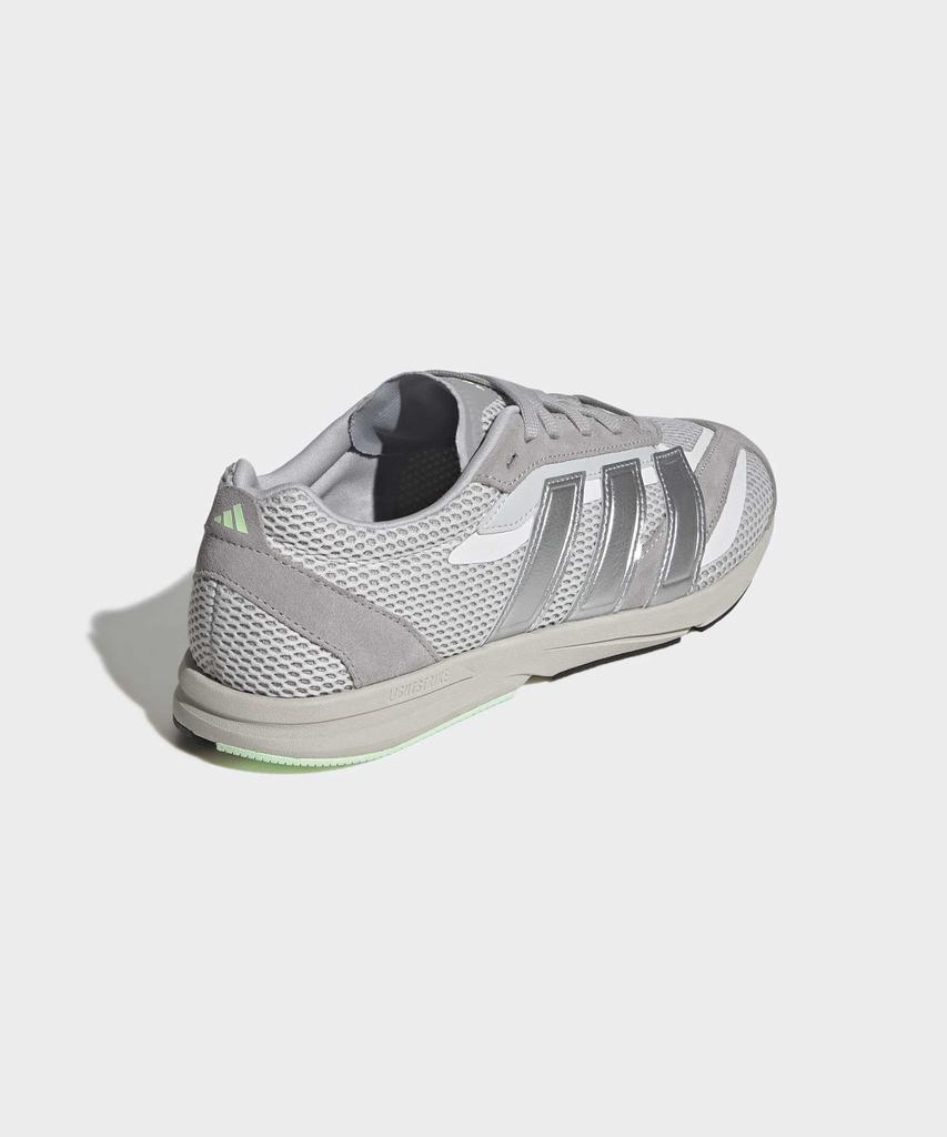 Adidas Light Blaze Lp - Grey:Silver / Jr4838