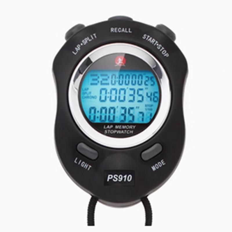 Leading Hawk Luminous Sports Stopwatch Timer Kit