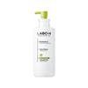 LABO H Haarausfall Linderung Shampoo für empfindliche Haut 400ml