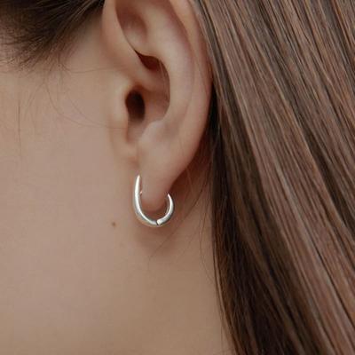 Primaute SLIM UNBALANCE EARRING