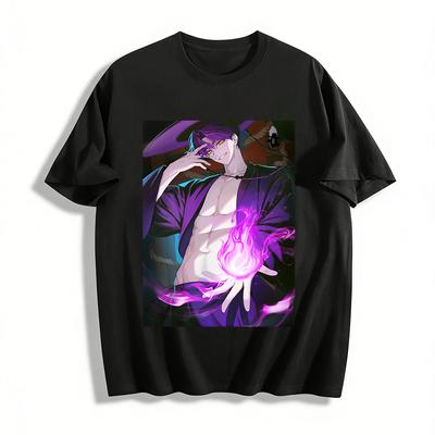 Na górę – T-shirty i koszulki