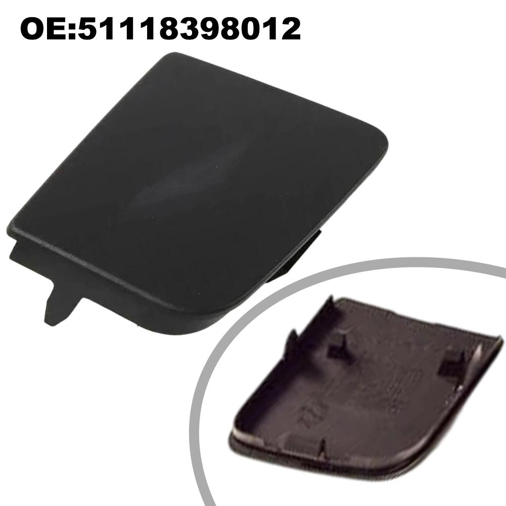 Car Left Right Side Front Bumper Fog Light Lamp Cover Lamp Hoods For BMW For Z3 1996-1998 51118398012 51118398011