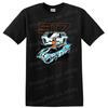 T-shirt Design Auto da Corsa 917 Classica Vintage Grafica Tee da Corsa per il Motorsport