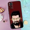 TV Series The Boys Case For Xiaomi Redmi Note 14 13 9 10 11 12 Pro 9S 10S 11S 12S Redmi 13C 10C 12C 14C Cover