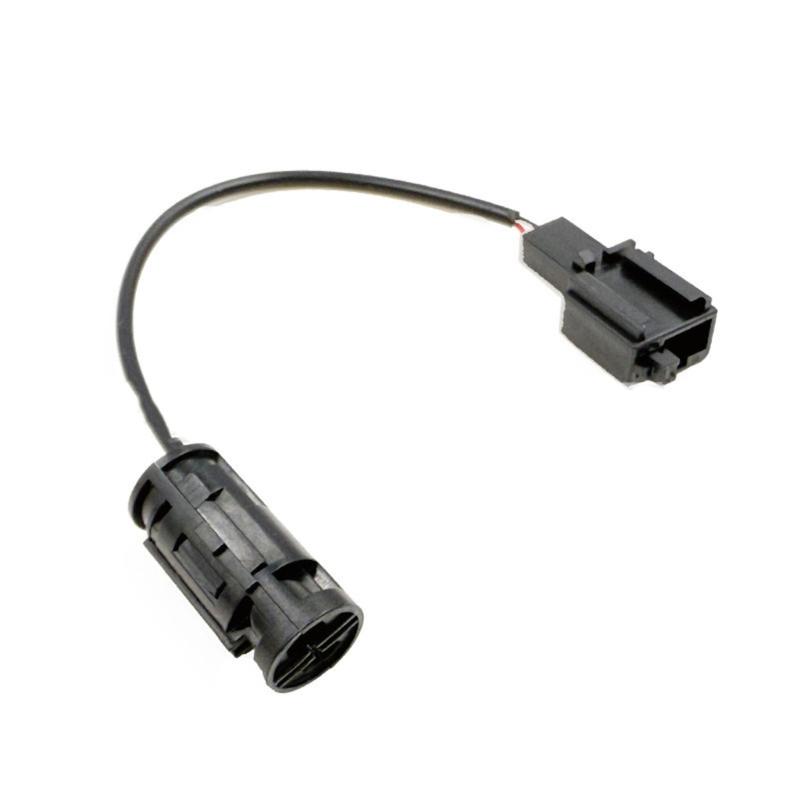 

Car Voice Sensory Microphone Clear Sound Capturing Noise Reduction Automotive Microphone Voice Transmission Adapter 1