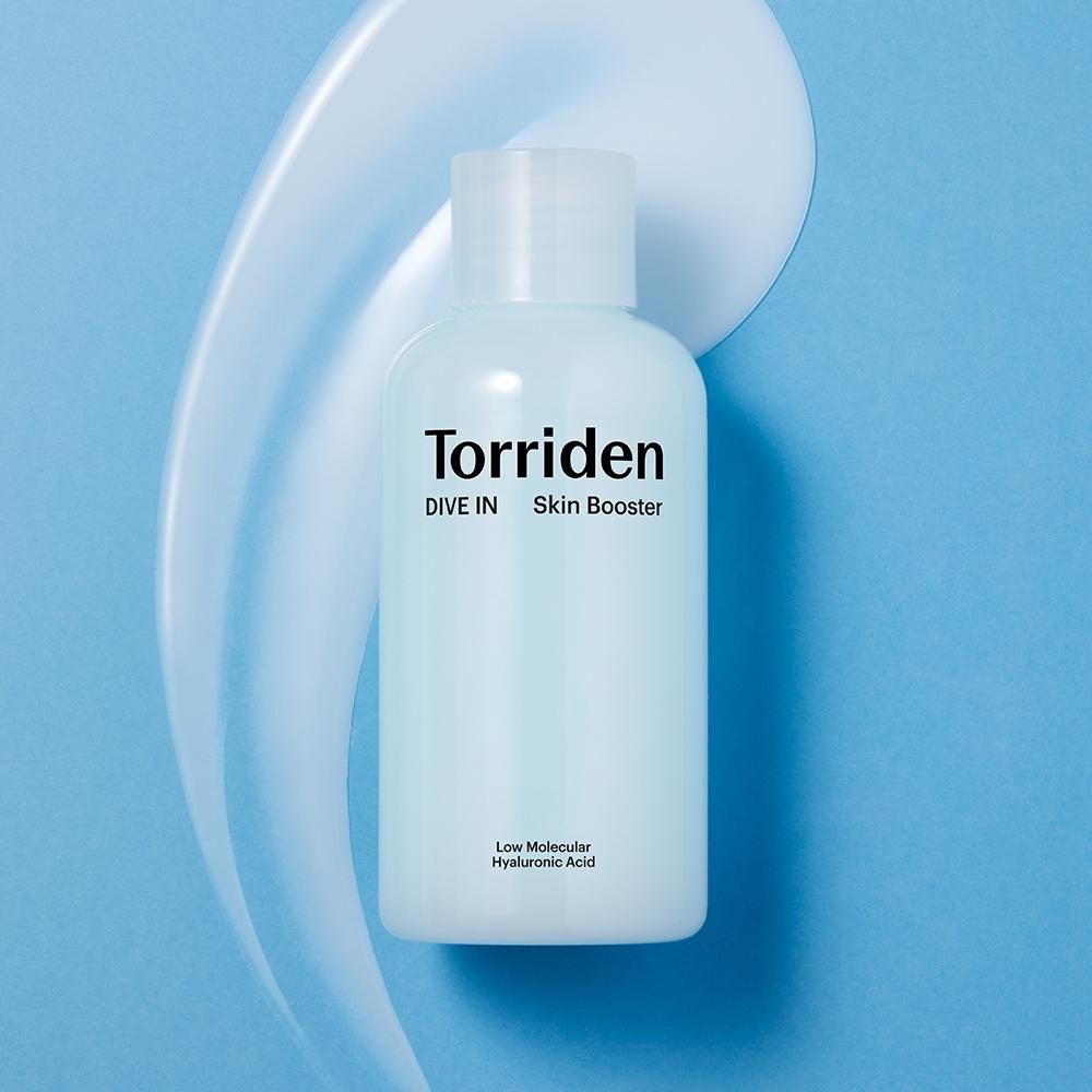 Torriden Divein Low Molecule Hyaluronic Acid Skin Booster 200ml