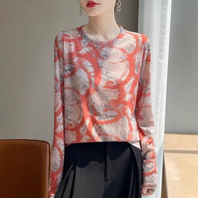 Tops – Pullover e maglie a manica lunga