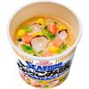Nissin Cup Noodles Bukkomi Rice Seafood Instant 94g x 6 packs Noodles, Rice,