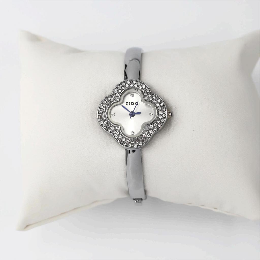 Bracelet Watch Four Leaf Clover New Women's Watch
