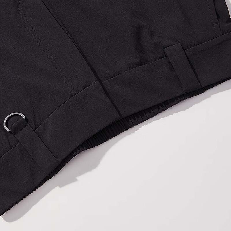 BOSIDENG B250922018 Unisex Fashion Cargo Pants