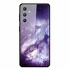 For Samsung Galaxy M54 M34 M14 Case Luxury Tempered Glass Back Cover Hard Case Samsung Galaxy M 54 Capa Fundas Coque Colorful