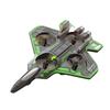 Gravity Sensing Four Motor Helicopter Toy Rechargeable RC Hobby Jet Plane  Kids Gifts