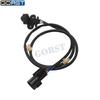 Crankshaft Position Sensor MD357274 for Mitsubishi Pajero II Proudia Dignity Verada J5T25099 Car Automobiles Parts CKP Sensor