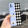 Lovely Pattern Phone Case For Realme C11 2021 C 11 2020 RMX2185 Macaroon Silicone Soft Cases Cover For Realme C11 (2021) RMX3231