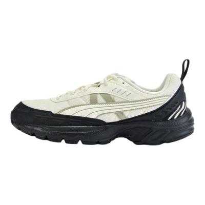 Axis Ut Ρετρό Τάση Χαμηλά Casual Παπούτσια Unisex Αθλητικά Λευκά 407885-01