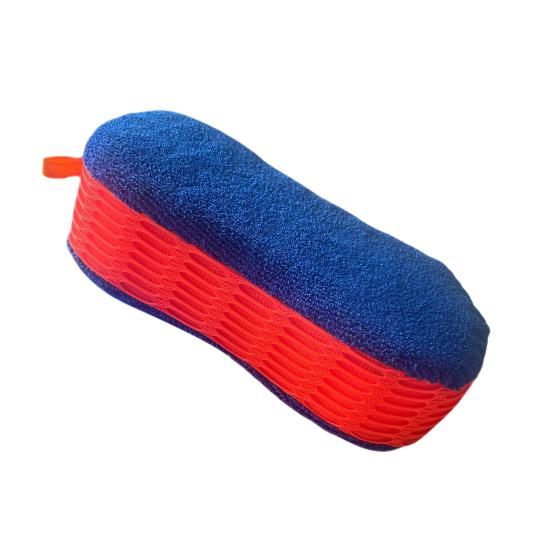Figure 8 Car Wash Sponge High Density Absorbent Foam for Auto Detailing Thick Scratch-Free