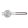 1Pc,stainless Steel Egg White Separator Creative Extended Handle Protein Egg White Egg Yolk Separator Hot Pot Fishing