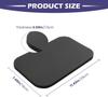 1/3/5 PCS Multi-Use Yoga Knee & Elbow Cushion – Non-Slip Foam Pad for Yoga, Pilates, Prayer & Floor Exercises
