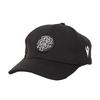 Macron Mens Barbarians Logo Baseball Cap