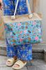 Women's Beach Shopper Bag