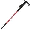 Kedenuo T-Handle 3-Section Aluminum Hiking Pole