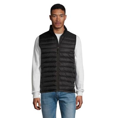 Mens Wilson Body Warmer