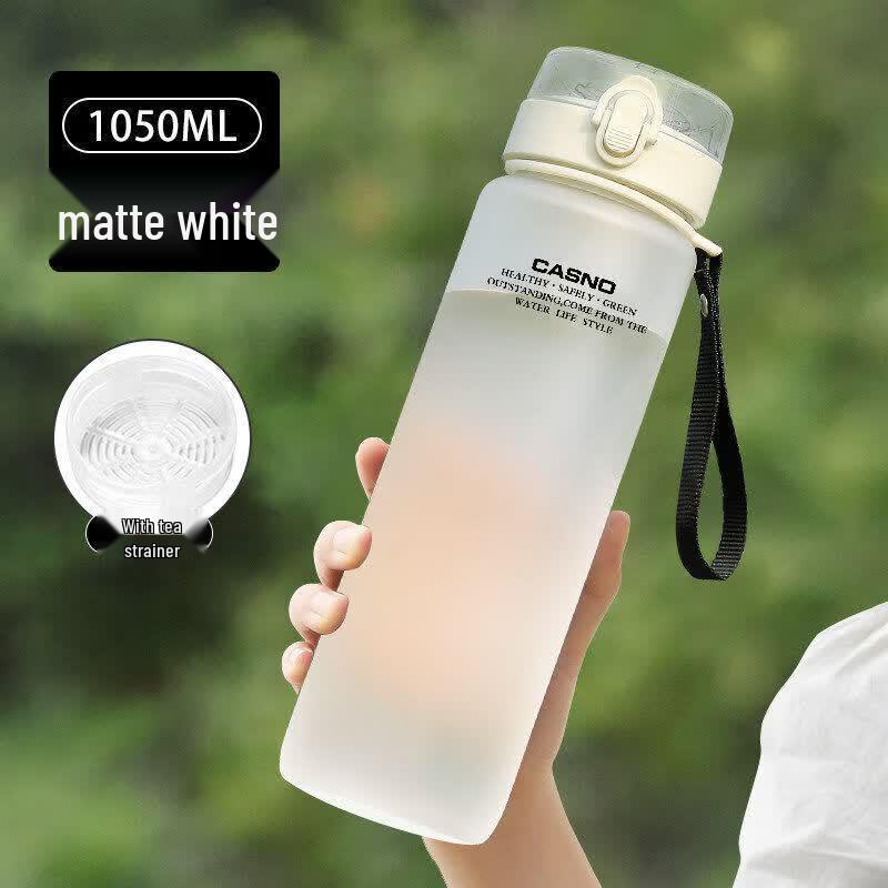 Youluo Large Capacity Sports Water Bottle