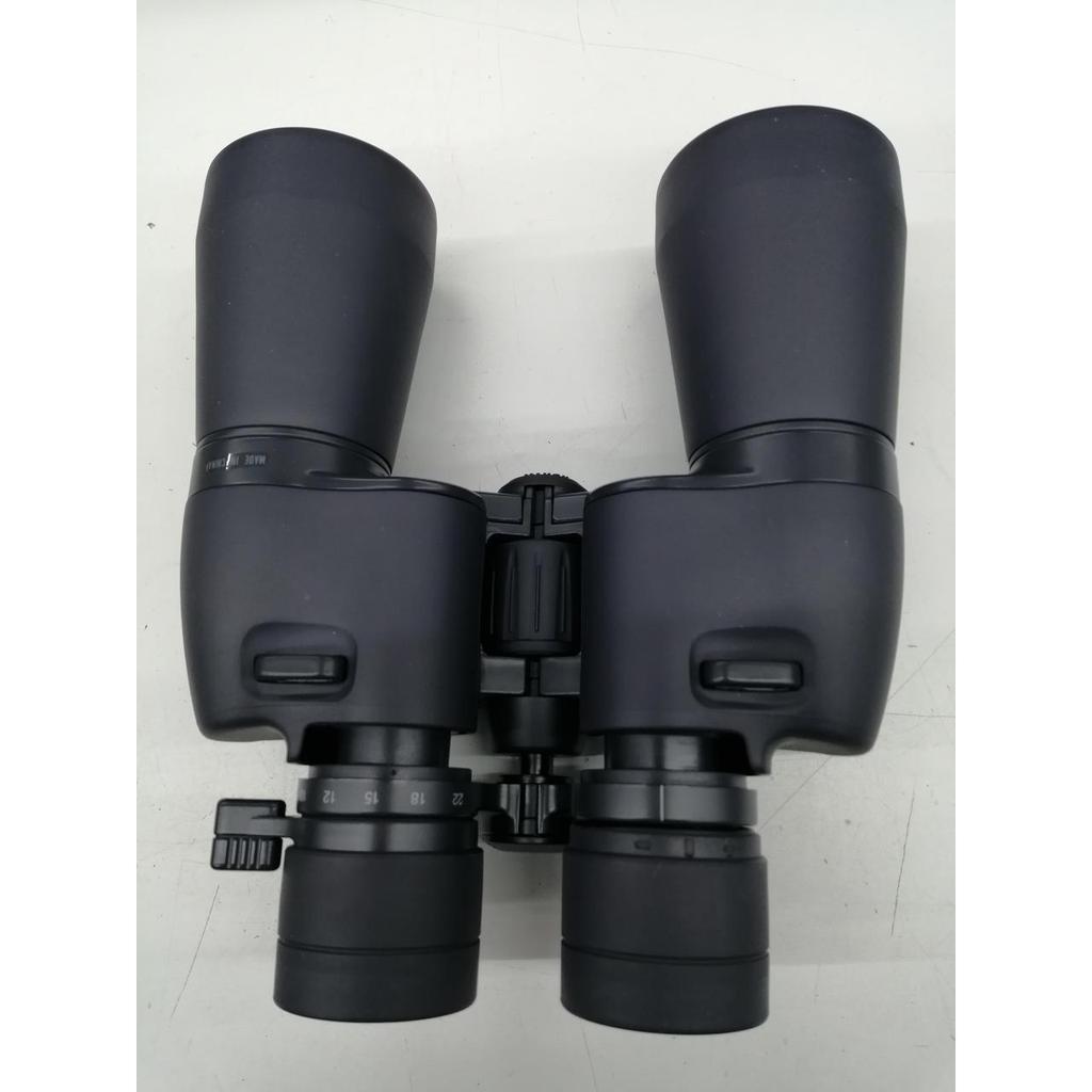 Вживані біноклі NIKON 10-22X50