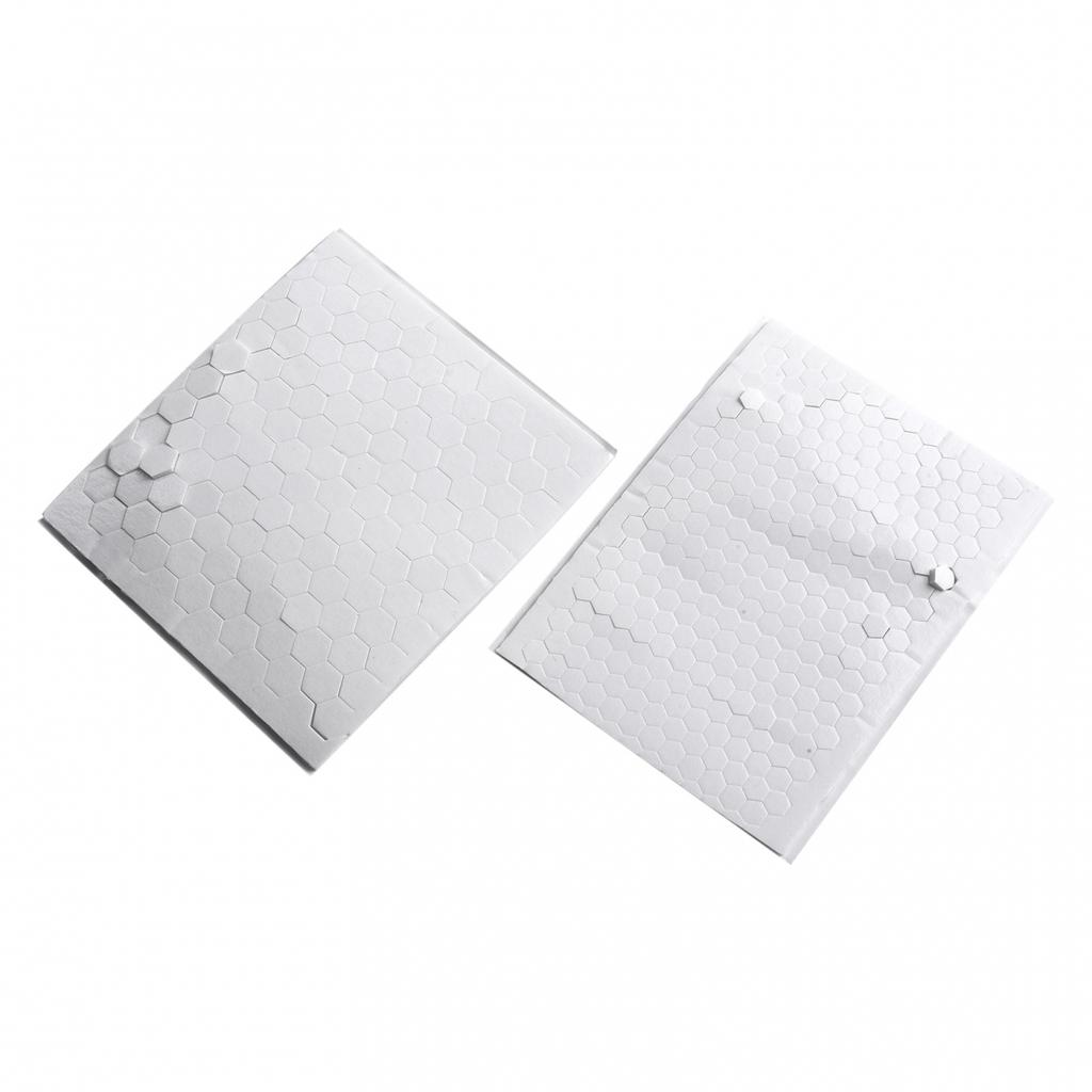 Scrapbooking Double Sided Foam Dot Tape Foam Tape Package Content Part Name