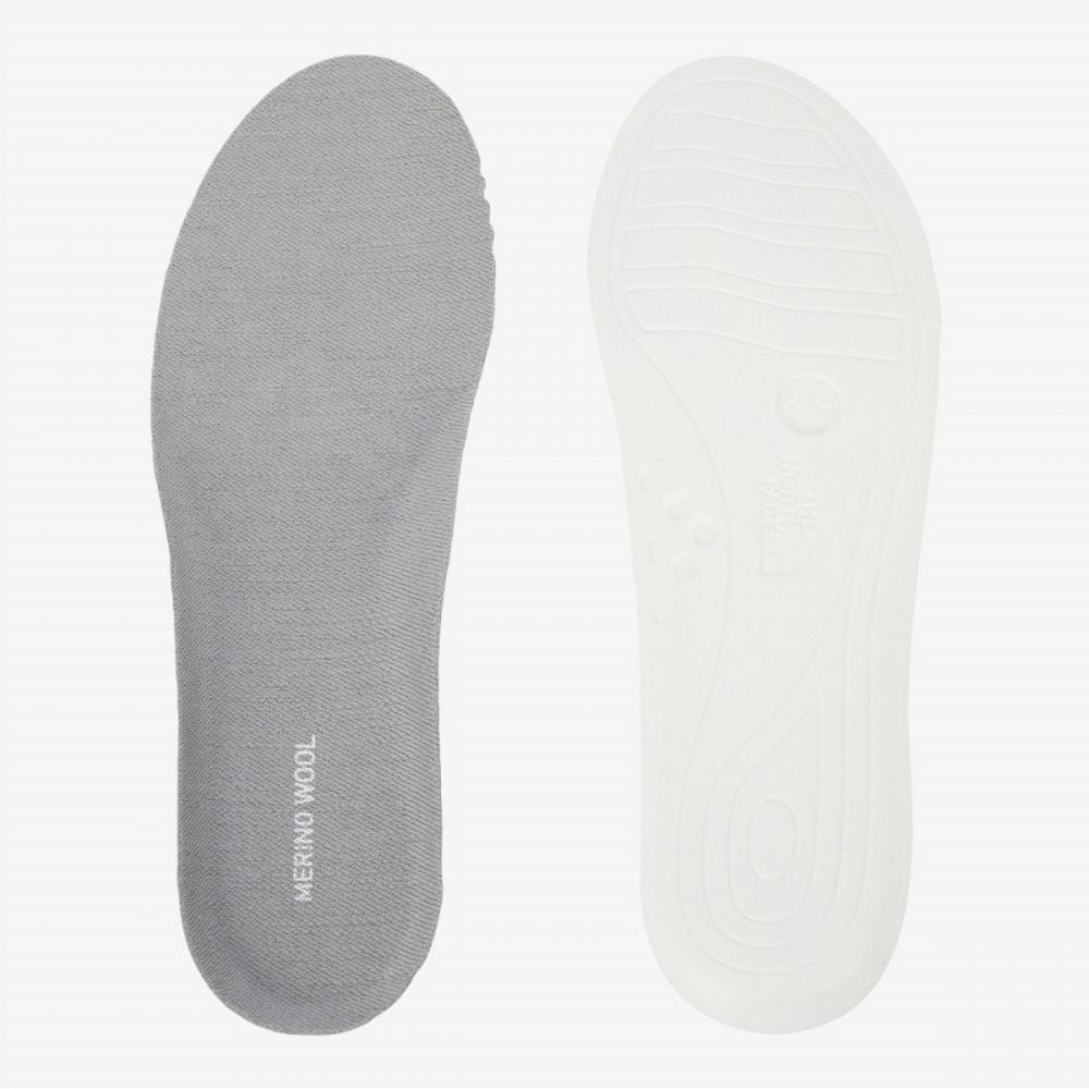 [north Face Official] Ns99q53b Bootie Shorts Steel Gray