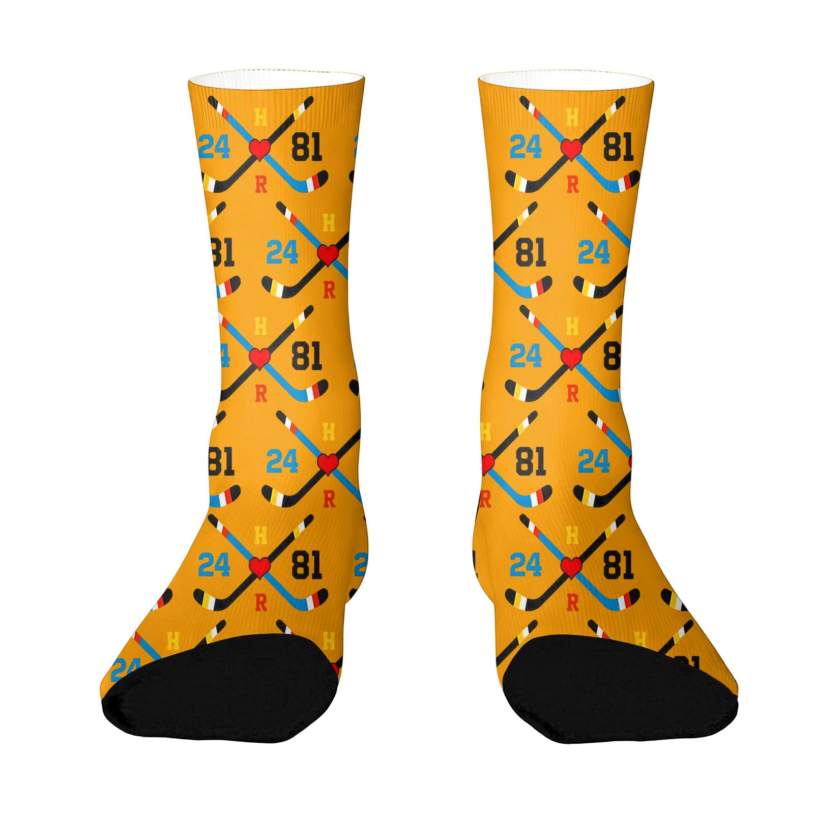 

Men s And Women s Same Socks, Breathable And Comfortable Socks, Mid Tube Socks
