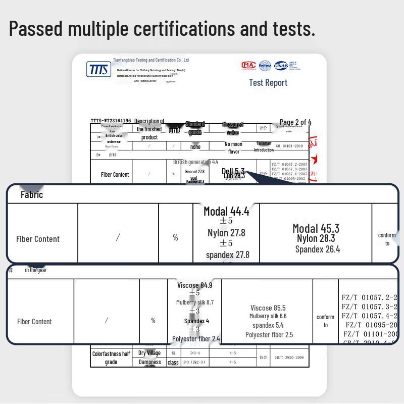 Lansha Men's 2025 S/S Modal Breathable Boxer Briefs (2-Pack)