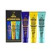 All-in-one Multi-night Set 25ml (original + Overnight + Shea Butter)